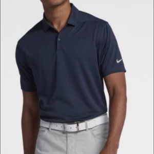 Nike Dri-Fit Vapor Reflect Golf Polo Shirt